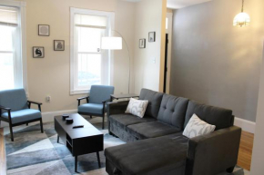 Phoenixville Retreat 5BR 2BA